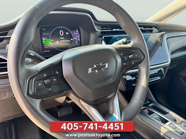 Used 2022 Chevrolet Bolt LT FWD image 12