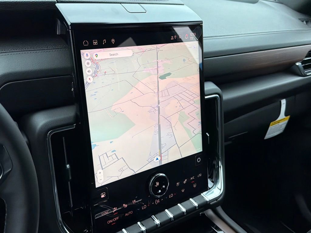 New 2026 GMC Yukon XL Denali w/ Denali Reserve Package image 18