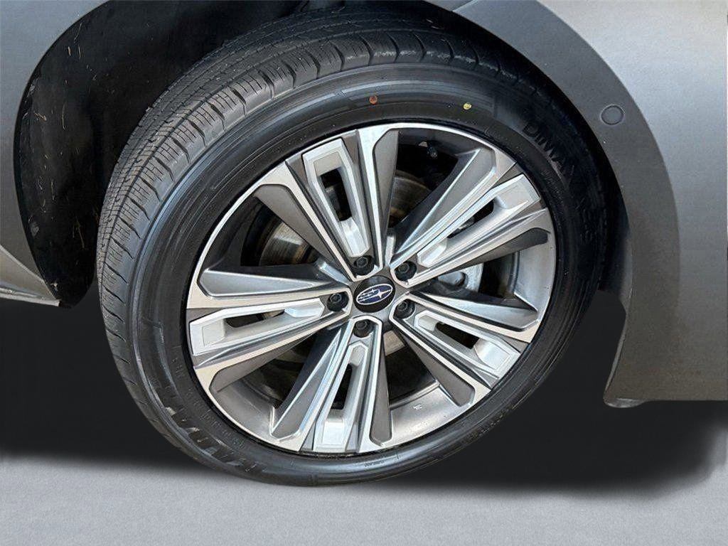 Used 2023 Subaru Solterra AWD image 20