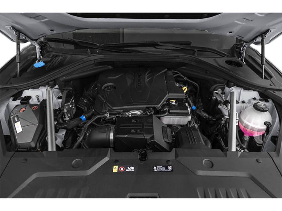 New 2027 Genesis GV70 2.5T Advanced AWD/4WD image 9