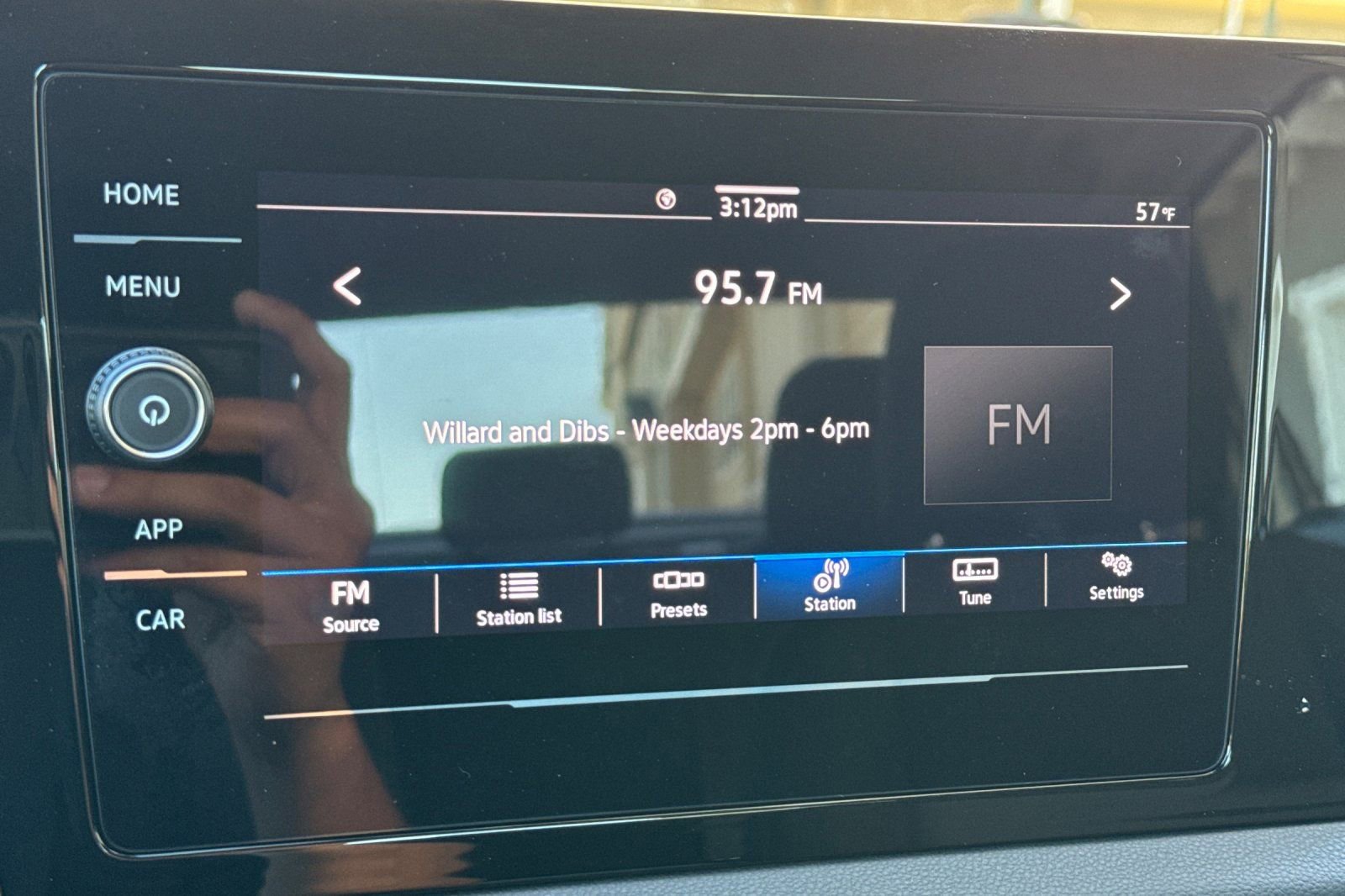 New 2026 Volkswagen Jetta S FWD image 17