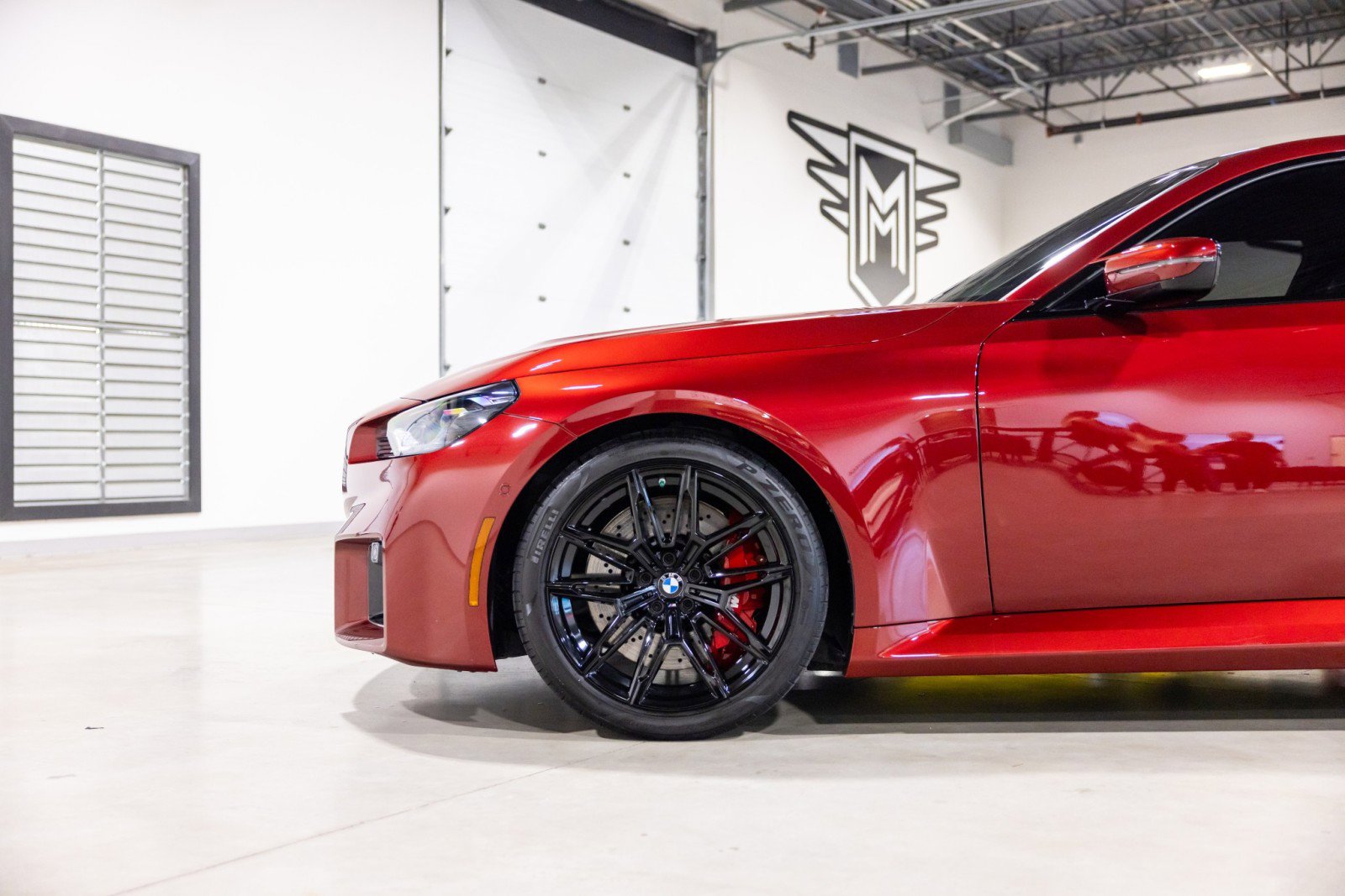 Used 2025 BMW M2 RWD image 19