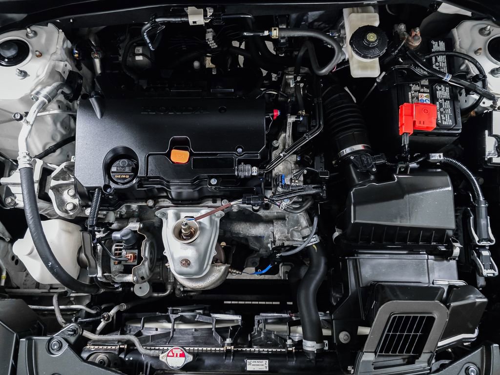 Used 2023 Honda HR-V LX image 11