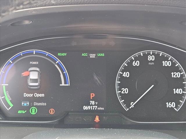 Used 2022 Honda Insight Touring image 12