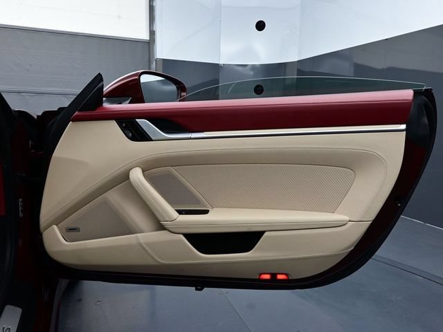 Certified 2021 Porsche 911 AWD/4WD image 16