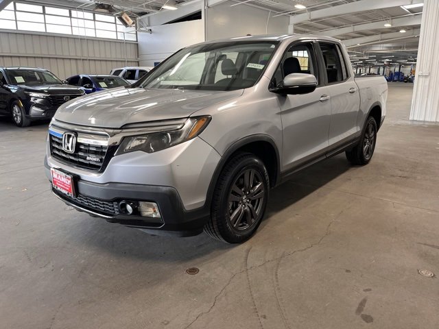 Used 2019 Honda Ridgeline Sport image 7