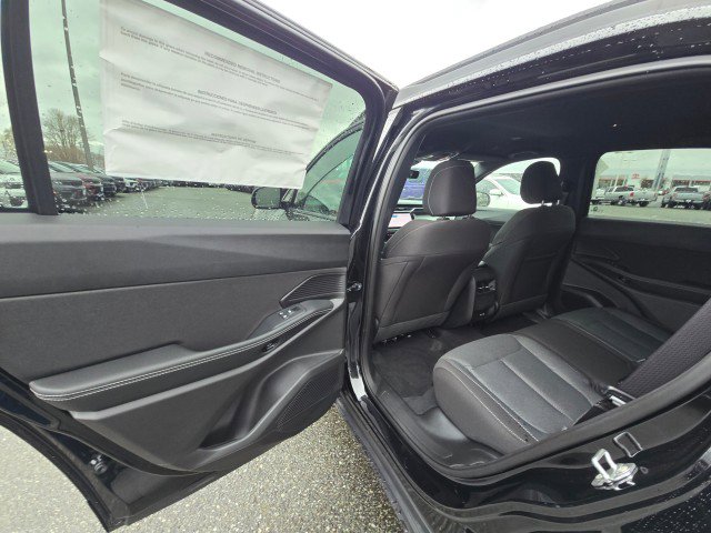 New 2026 Jeep Cherokee Laredo image 19