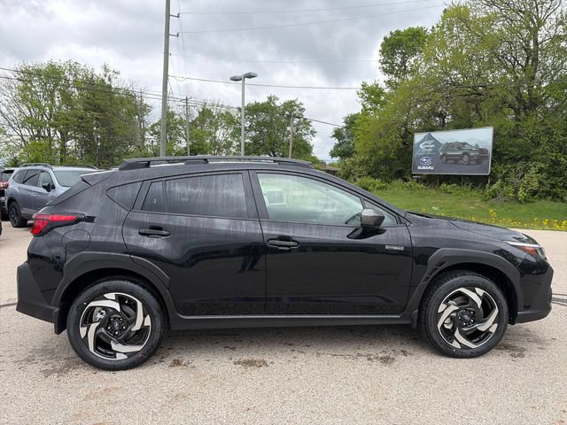New 2026 Subaru Crosstrek 2.5i Limited w/ Convenience Package AWD/4WD image 8