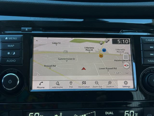 Used 2020 Nissan Rogue SV w/ Premium Package image 24