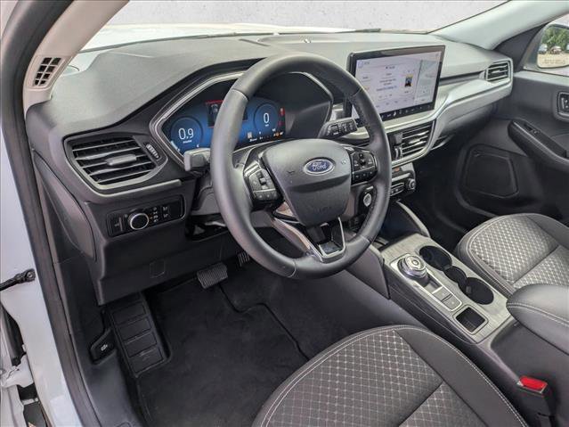 Used 2024 Ford Escape Active w/ Tech Pack #2 FWD image 9