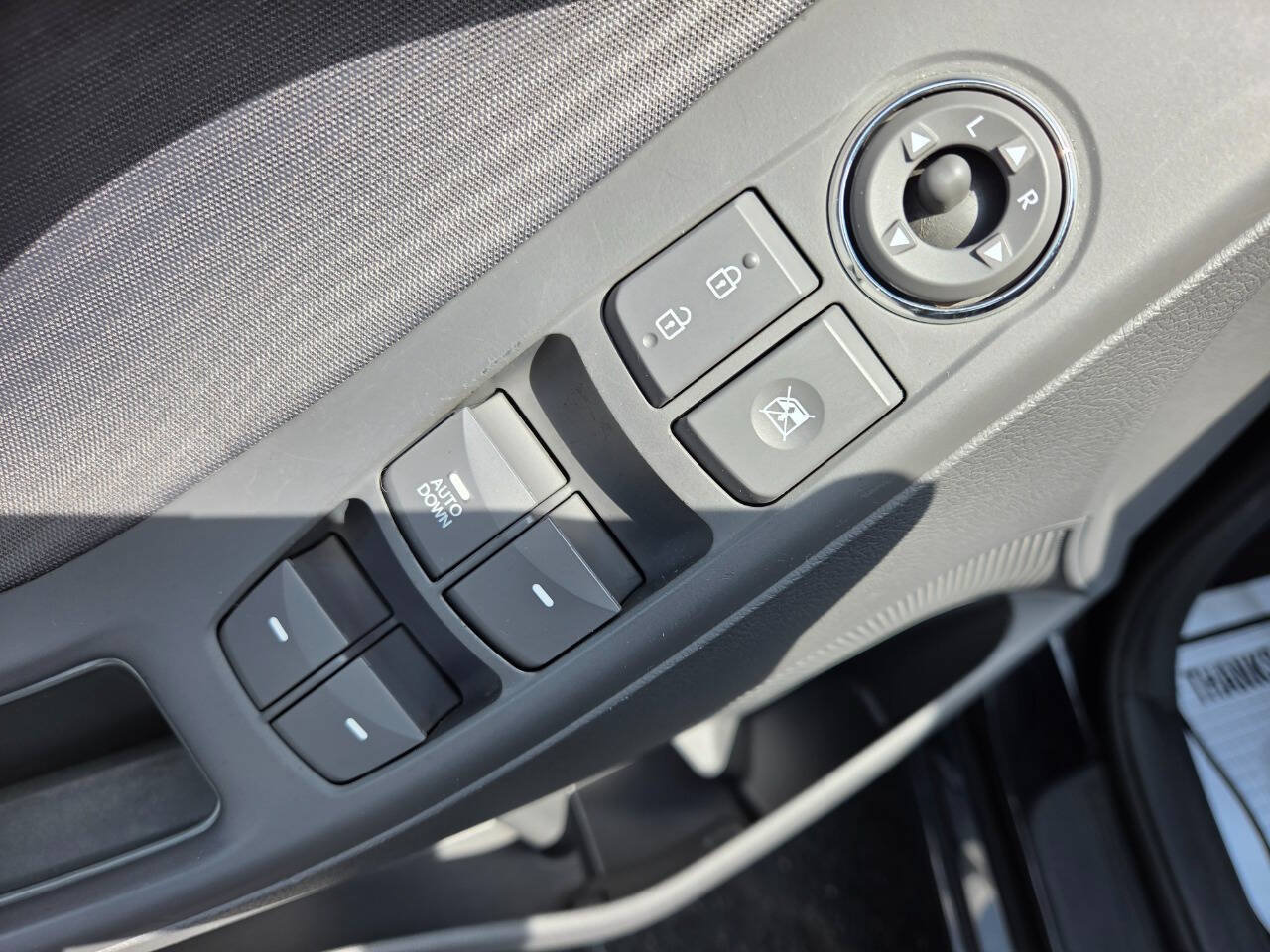 Used 2013 Hyundai Elantra GLS w/ Preferred Pkg FWD image 12