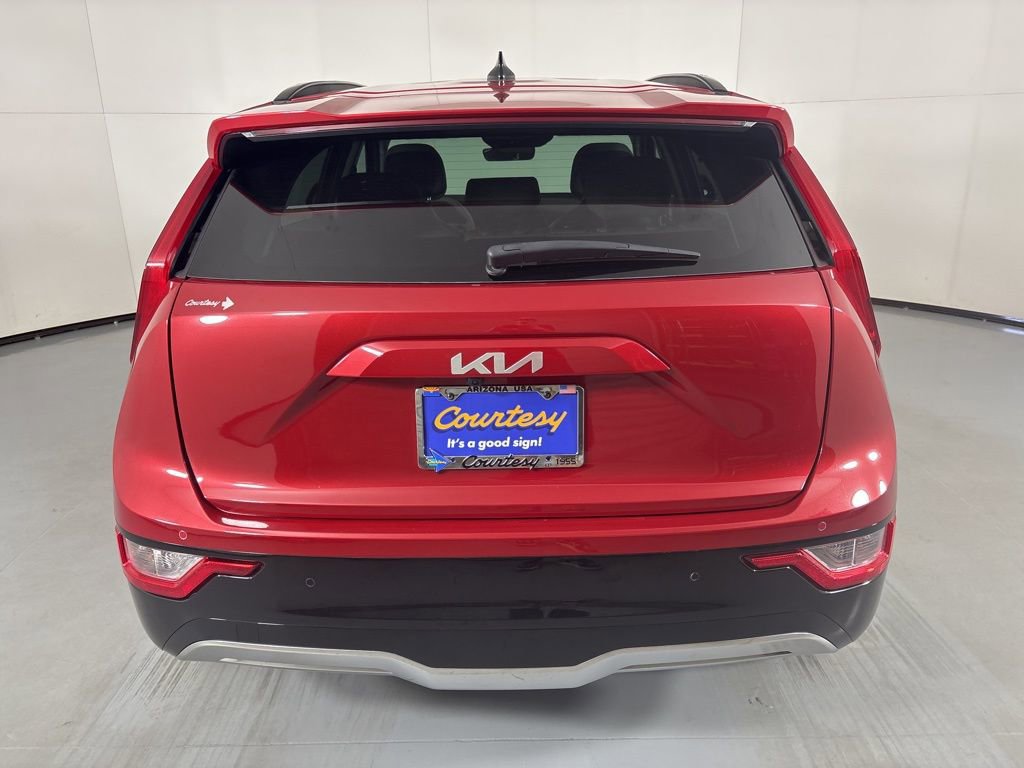 Used 2023 Kia Niro Wind image 7