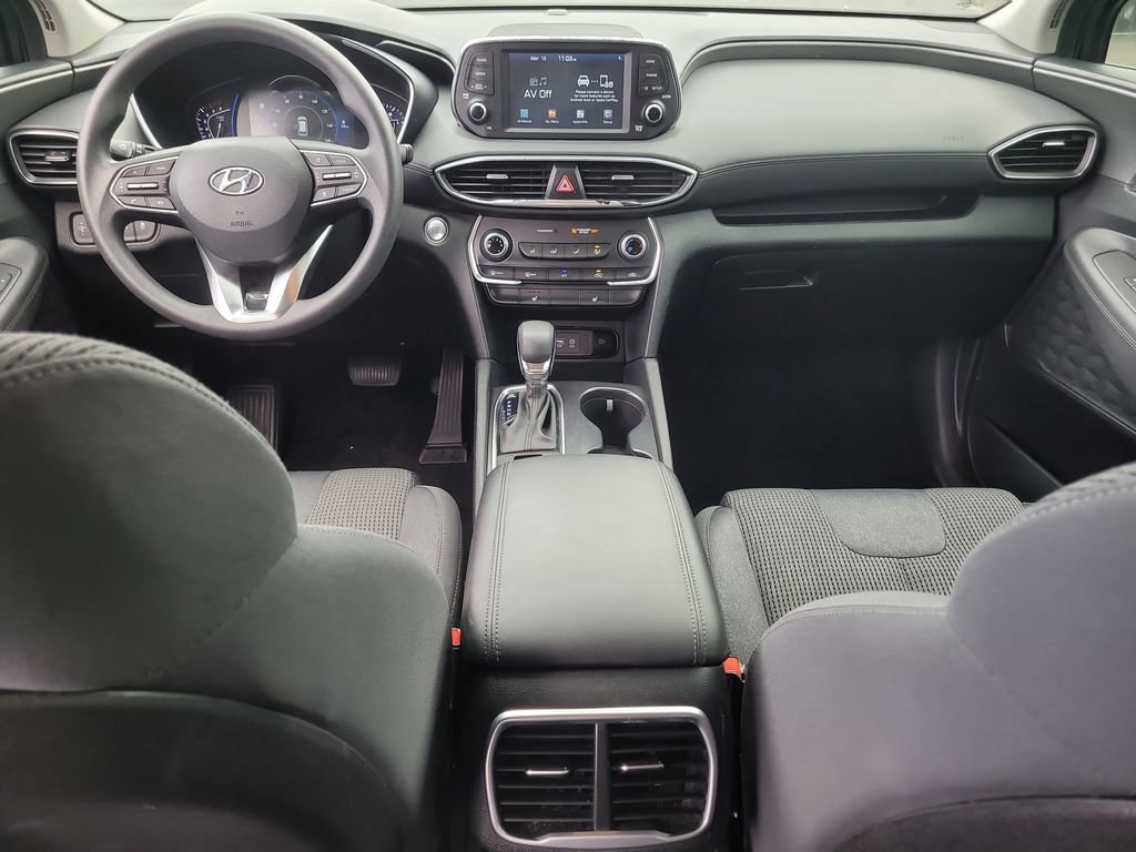 Used 2020 Hyundai Santa Fe SEL image 10