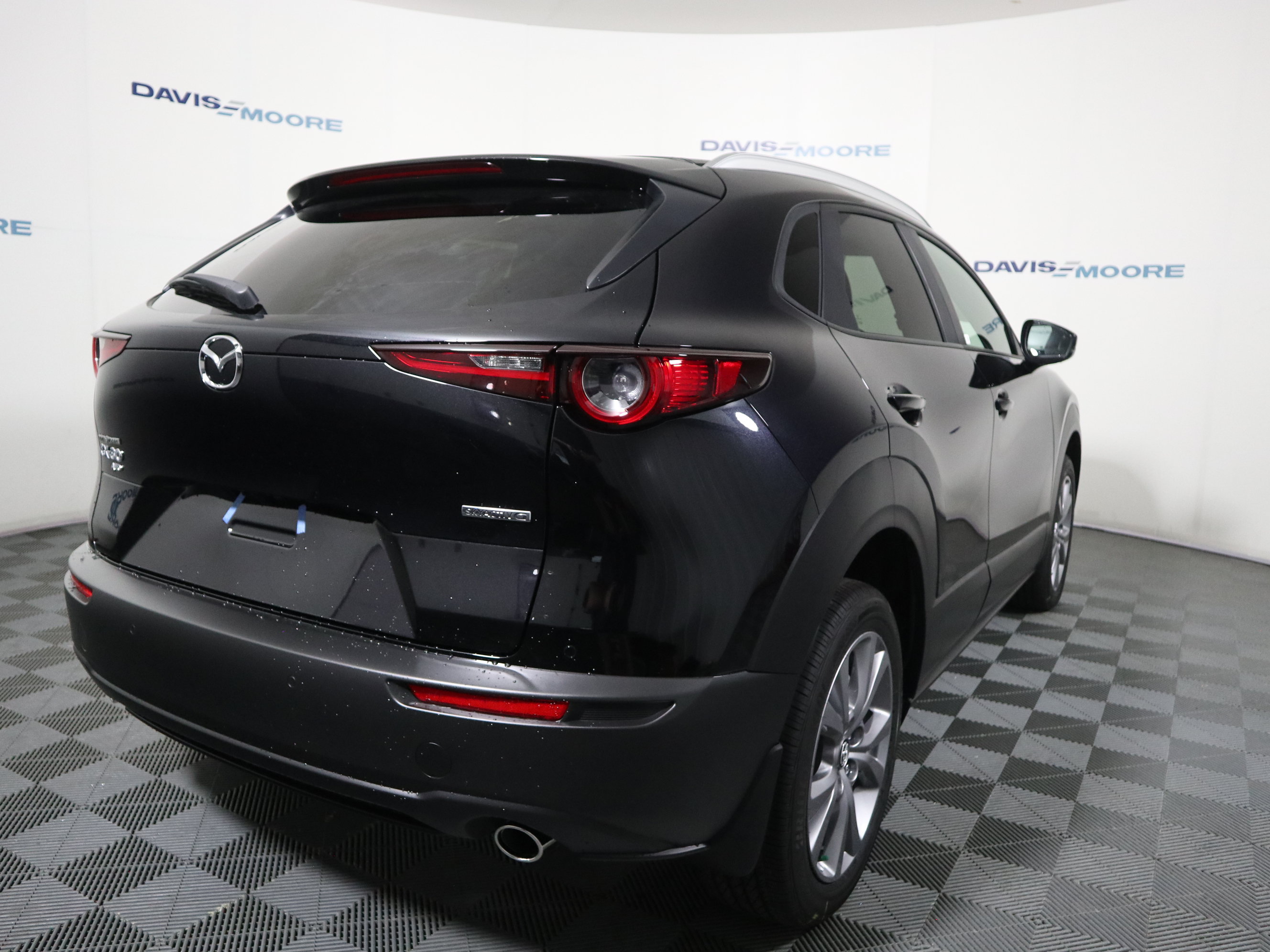 New 2026 MAZDA CX-30 AWD 2.5 S w/ Premium Package image 4