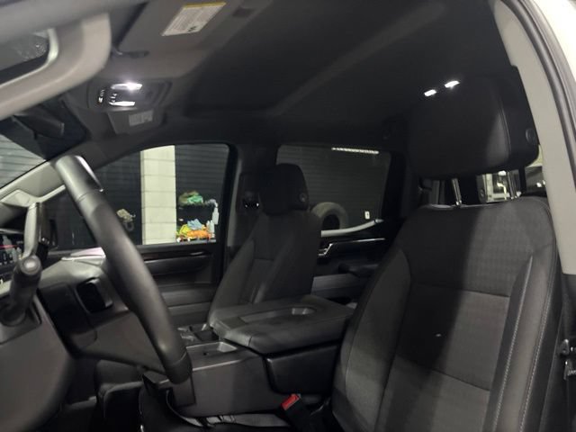 Certified 2025 GMC Sierra 1500 SLE w/ Preferred Package AWD/4WD image 12