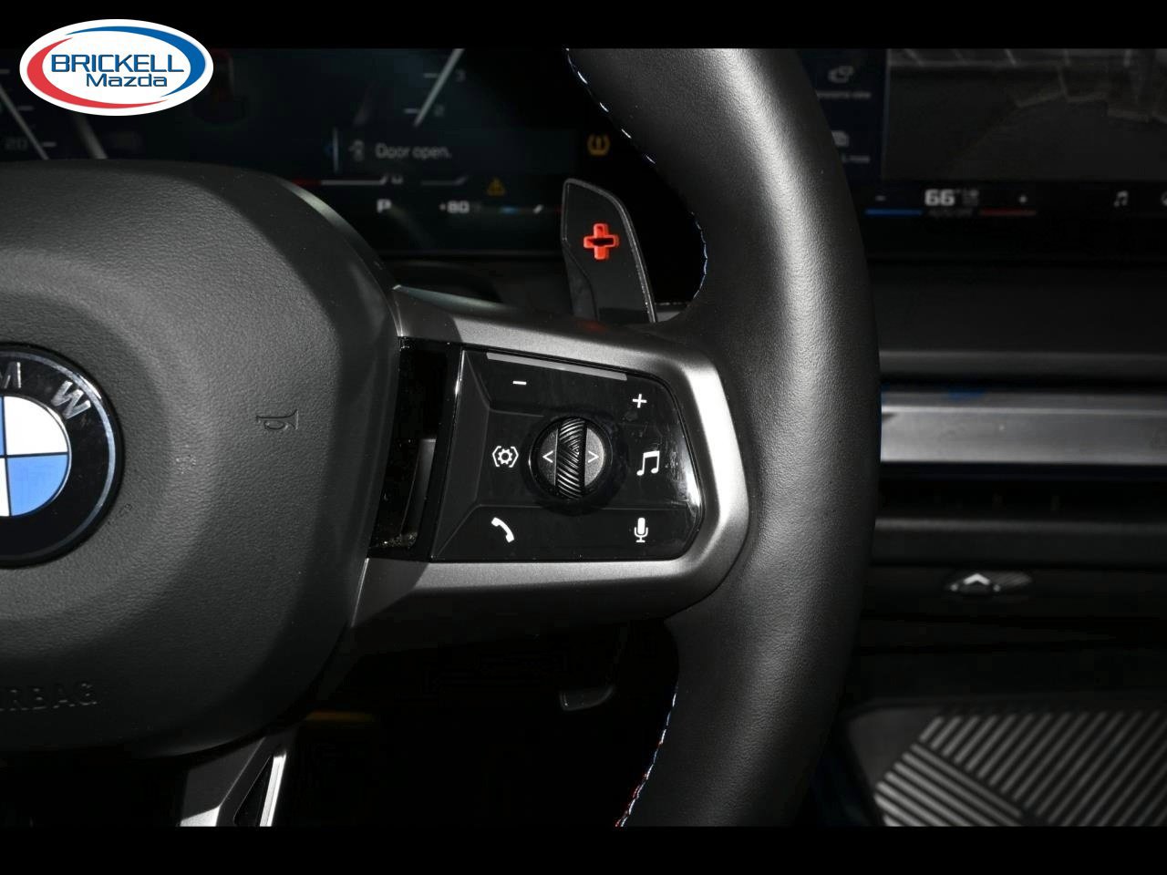 Used 2025 BMW X3 M50 AWD/4WD image 34