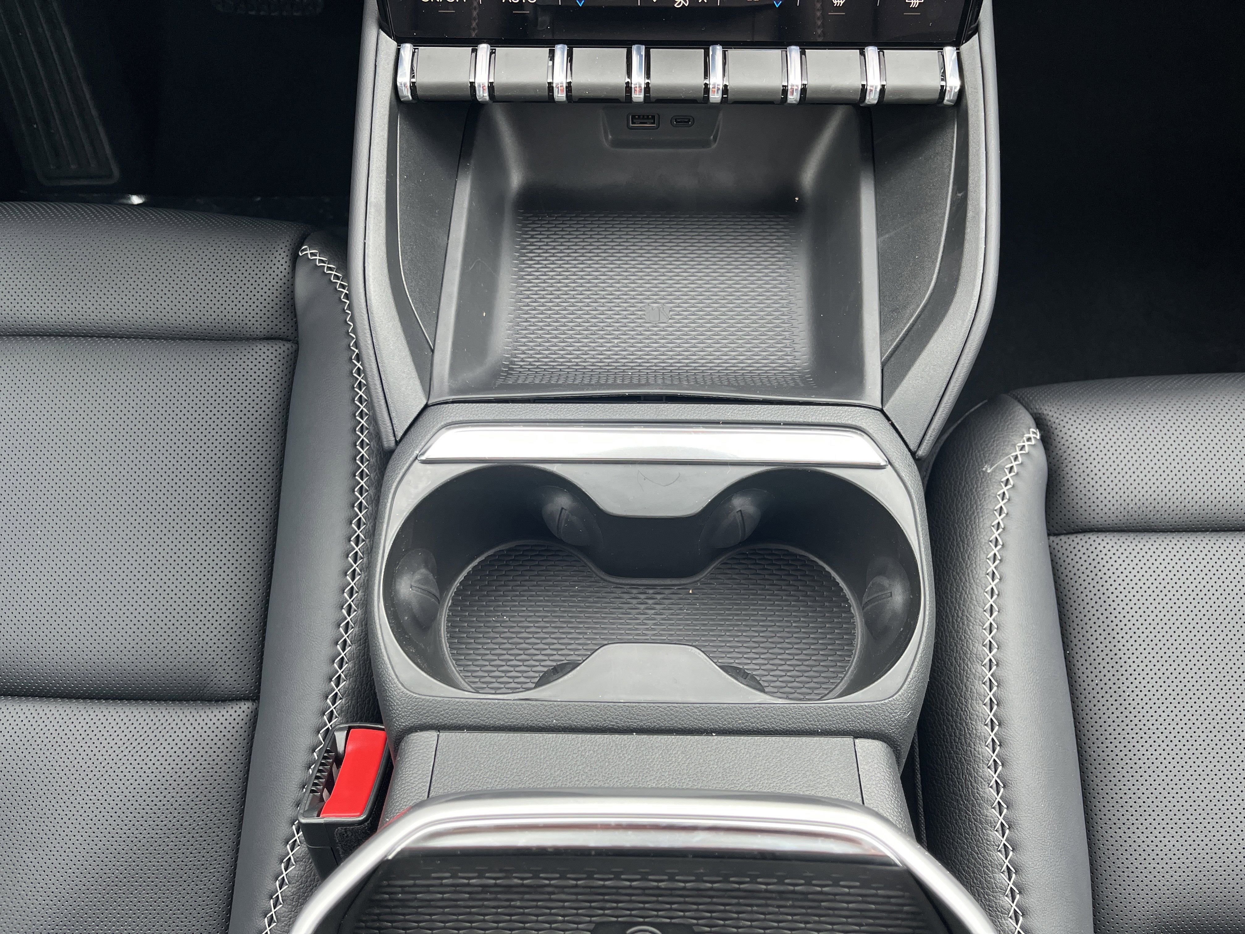 New 2026 GMC Terrain Denali image 31