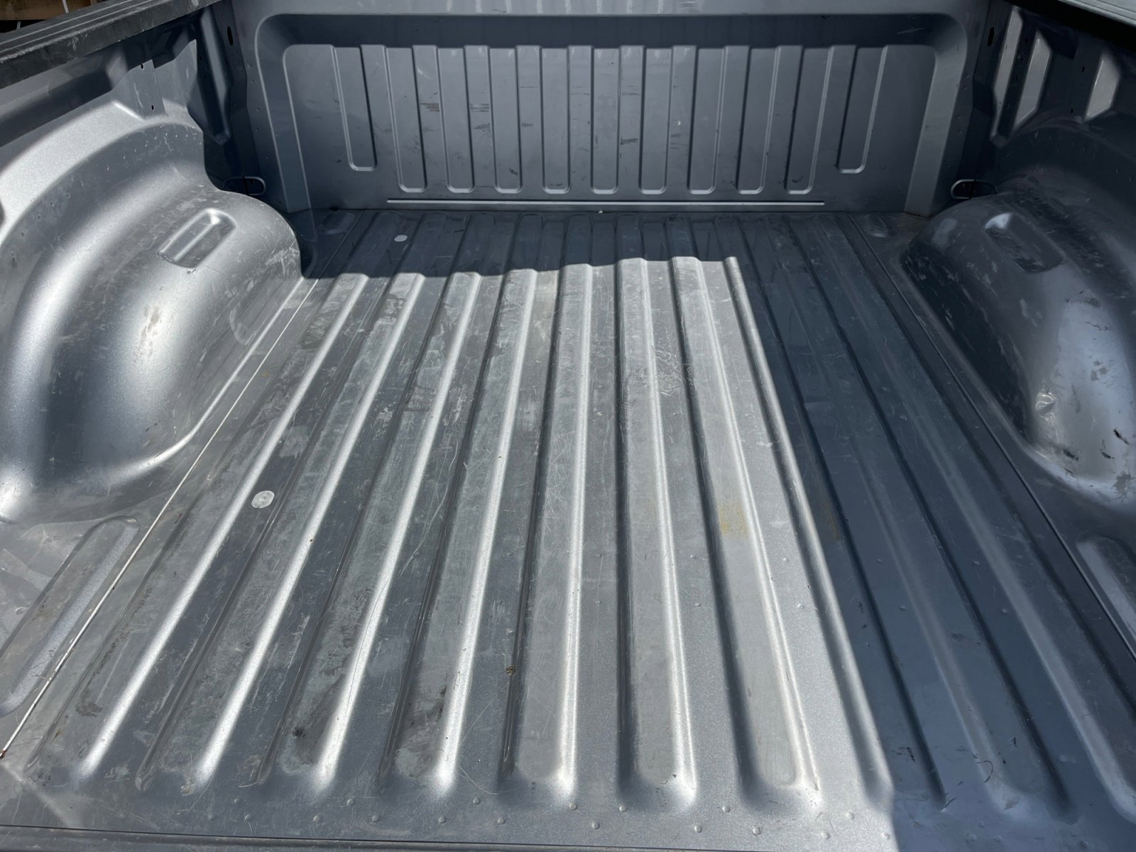 Used 2021 RAM 1500 Big Horn image 25