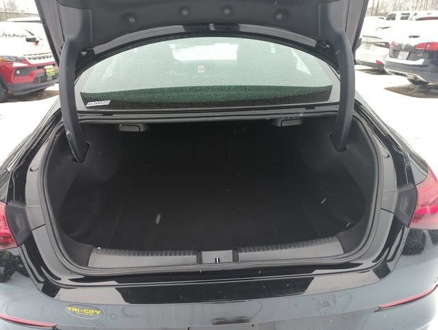 Used 2025 Mercedes-Benz CLA 250 4MATIC image 27