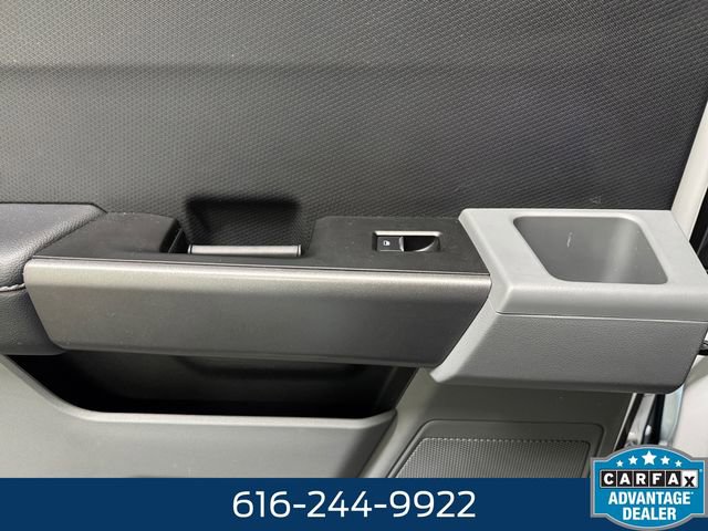 Used 2023 Ford F150 XLT w/ Trailer Tow Package image 18