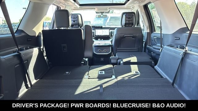 New 2026 Ford Expedition Max Platinum AWD/4WD image 31