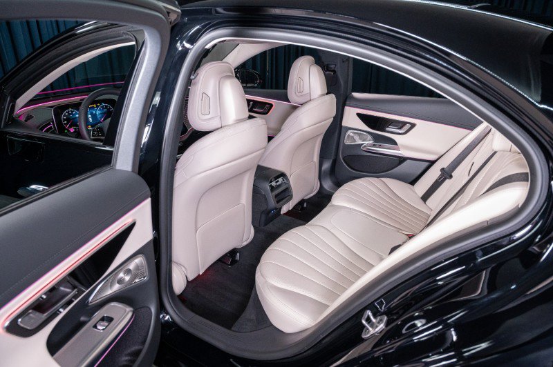 New 2026 Mercedes-Benz E 350 Sedan image 29