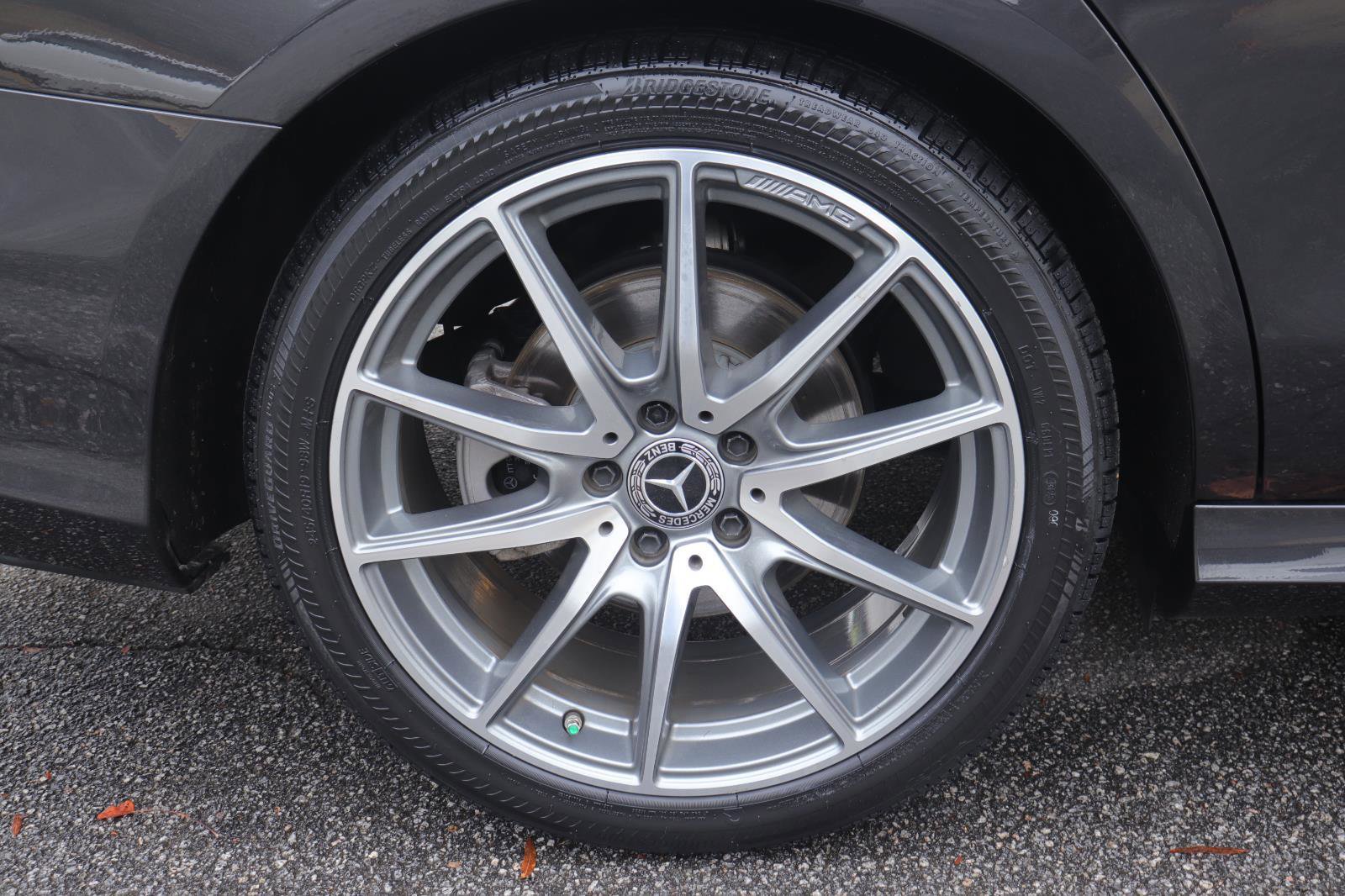 Used 2022 Mercedes-Benz E 350 Sedan image 39