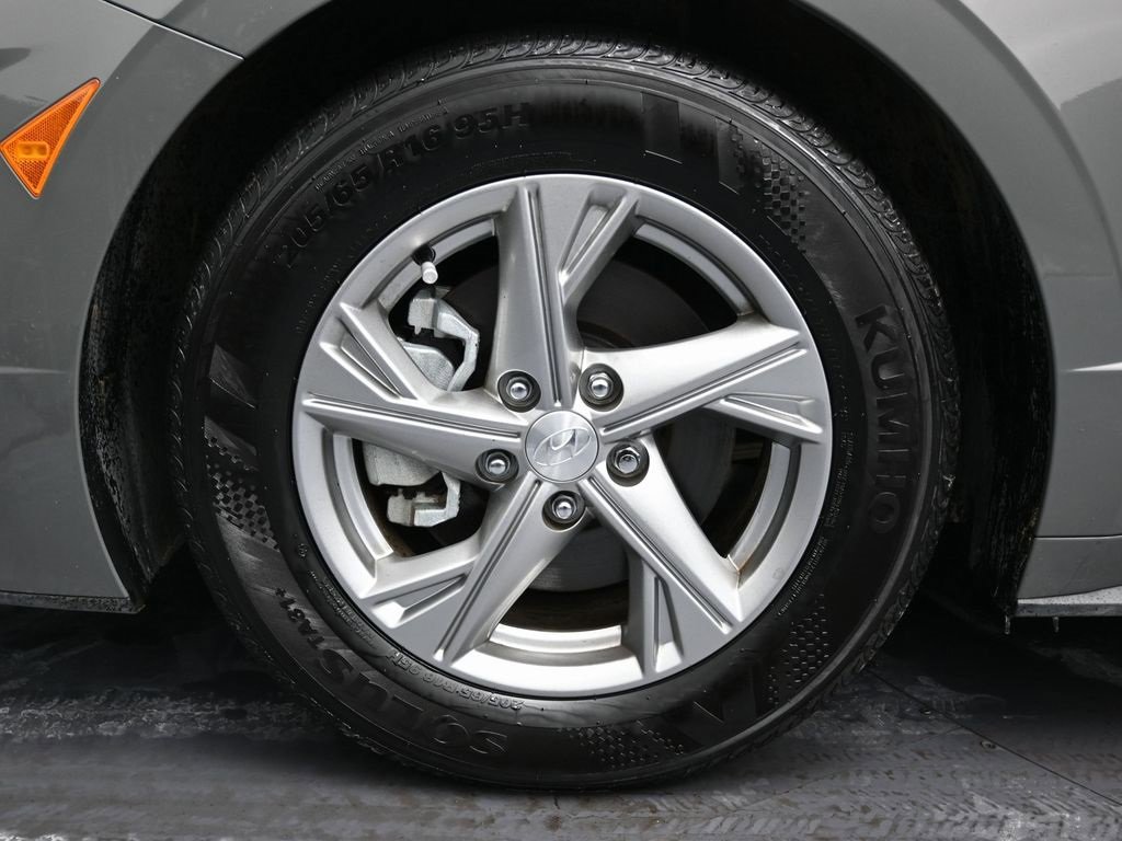 Used 2023 Hyundai Sonata SE image 24