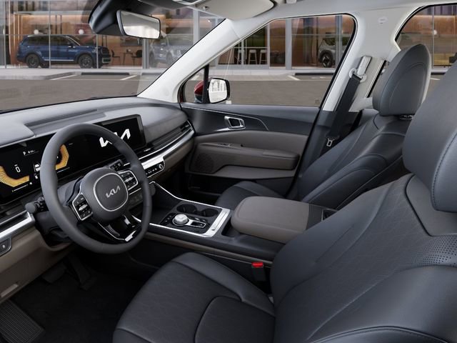 New 2026 Kia Carnival LXS FWD image 18