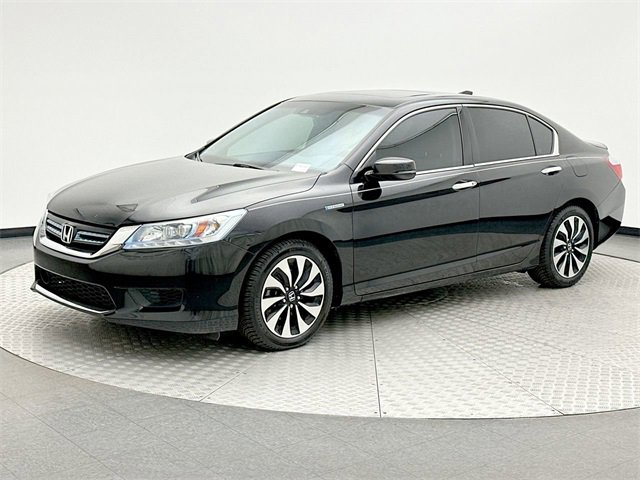 Used 2015 Honda Accord Touring
