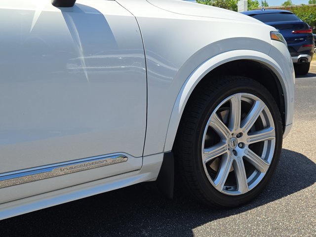 Used 2019 Volvo XC90 T8 Inscription w/ Advanced Package AWD/4WD image 11