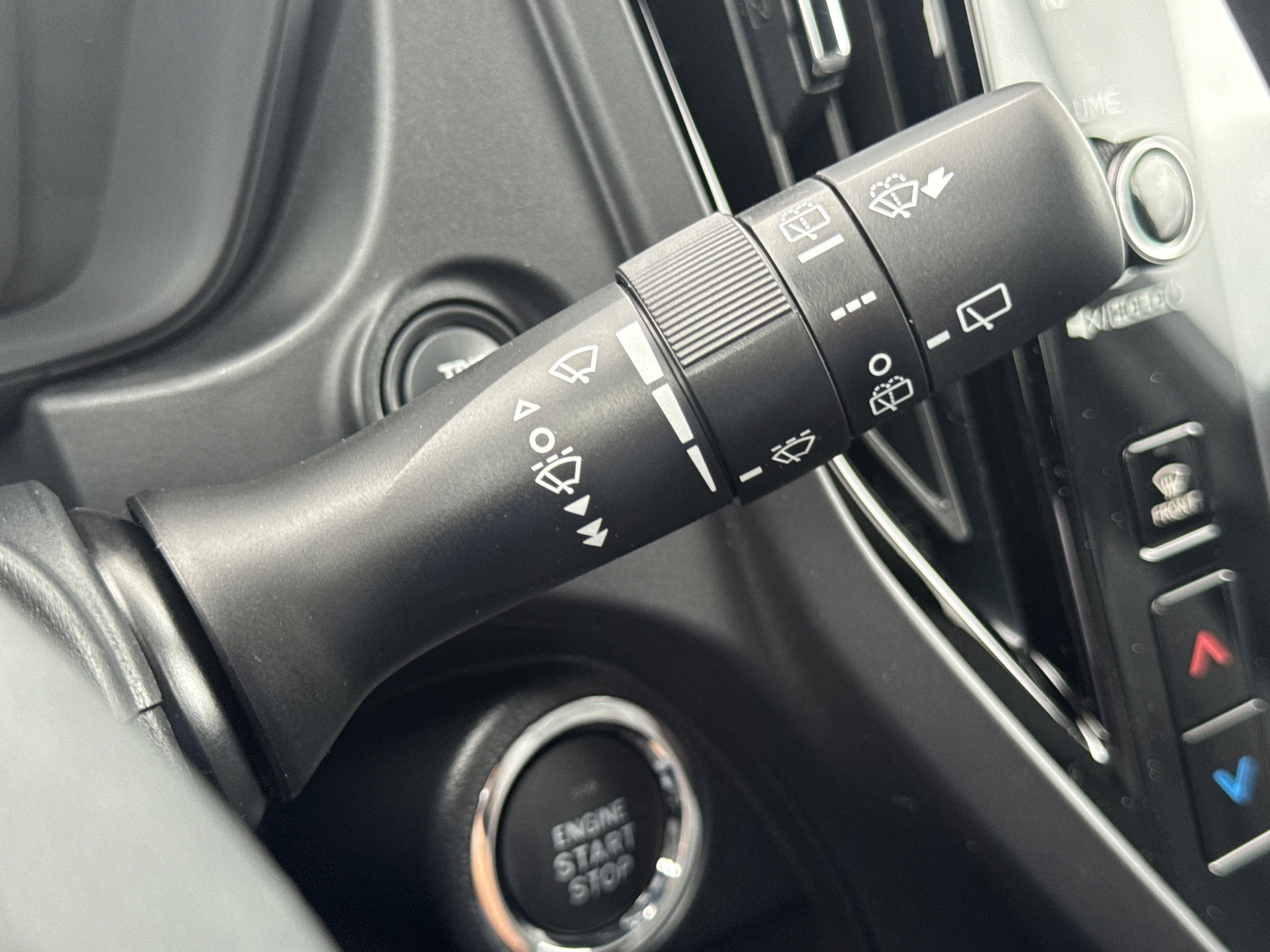 New 2026 Subaru Forester Sport AWD/4WD image 18
