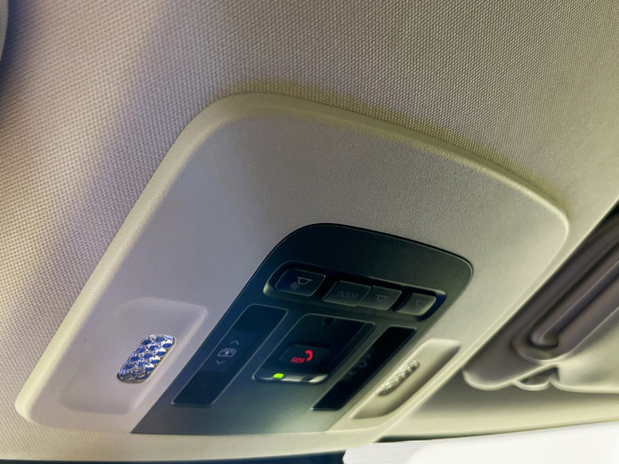 New 2026 Toyota Camry XLE FWD image 22