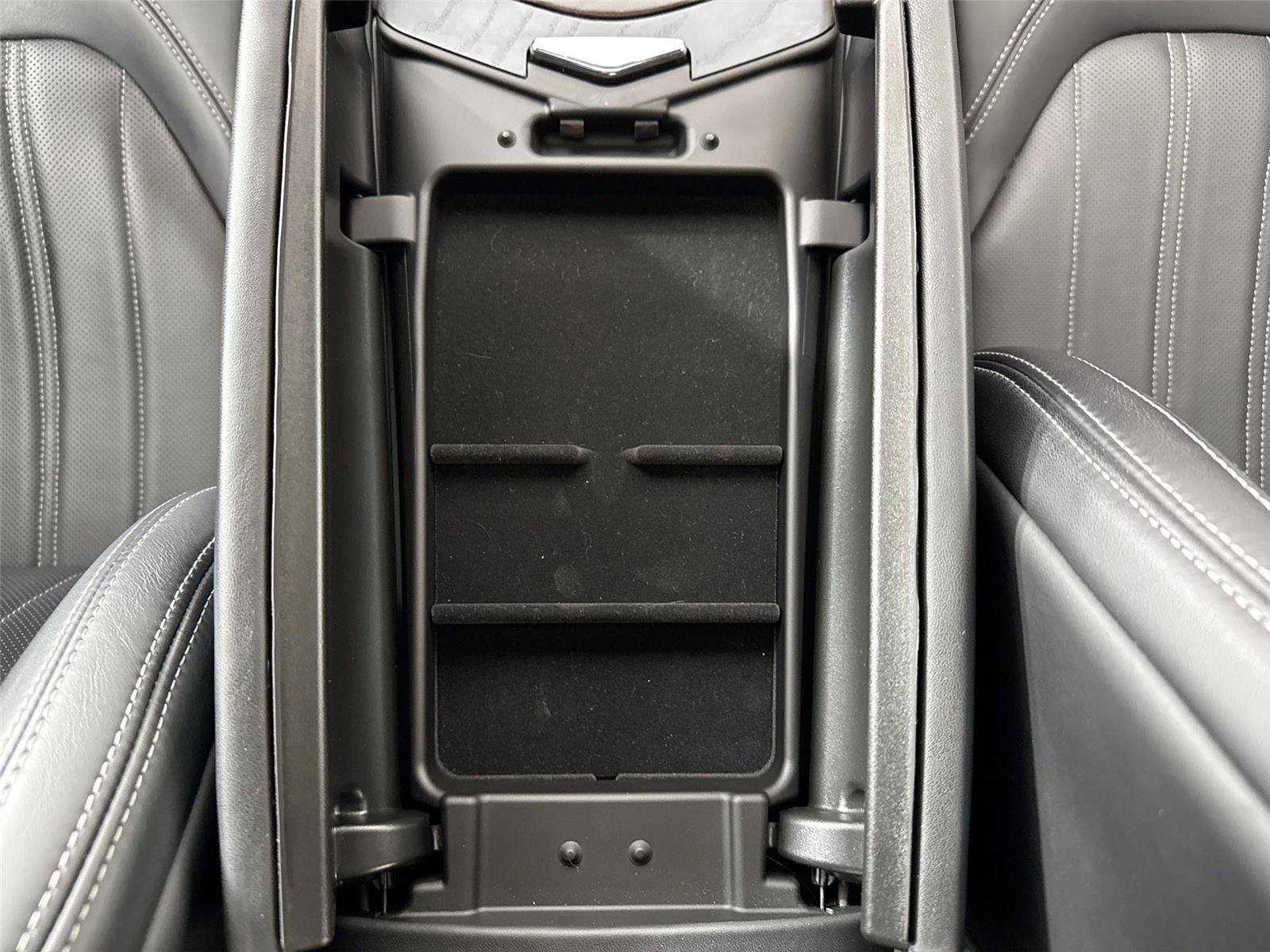 Used 2020 Maserati Quattroporte GTS GranLusso image 35