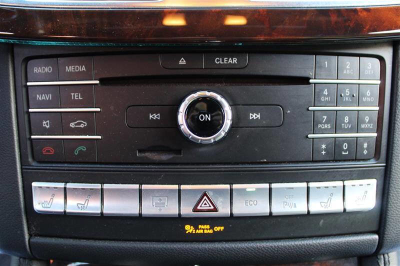 Used 2015 Mercedes-Benz CLS 550 w/ Premium Package image 23