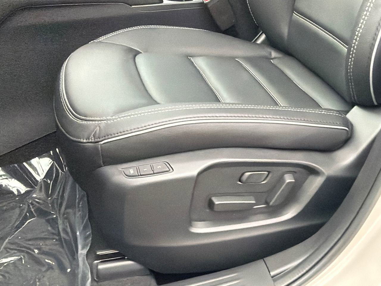 New 2025 MAZDA CX-5 AWD 2.5 S w/ Select Package image 12