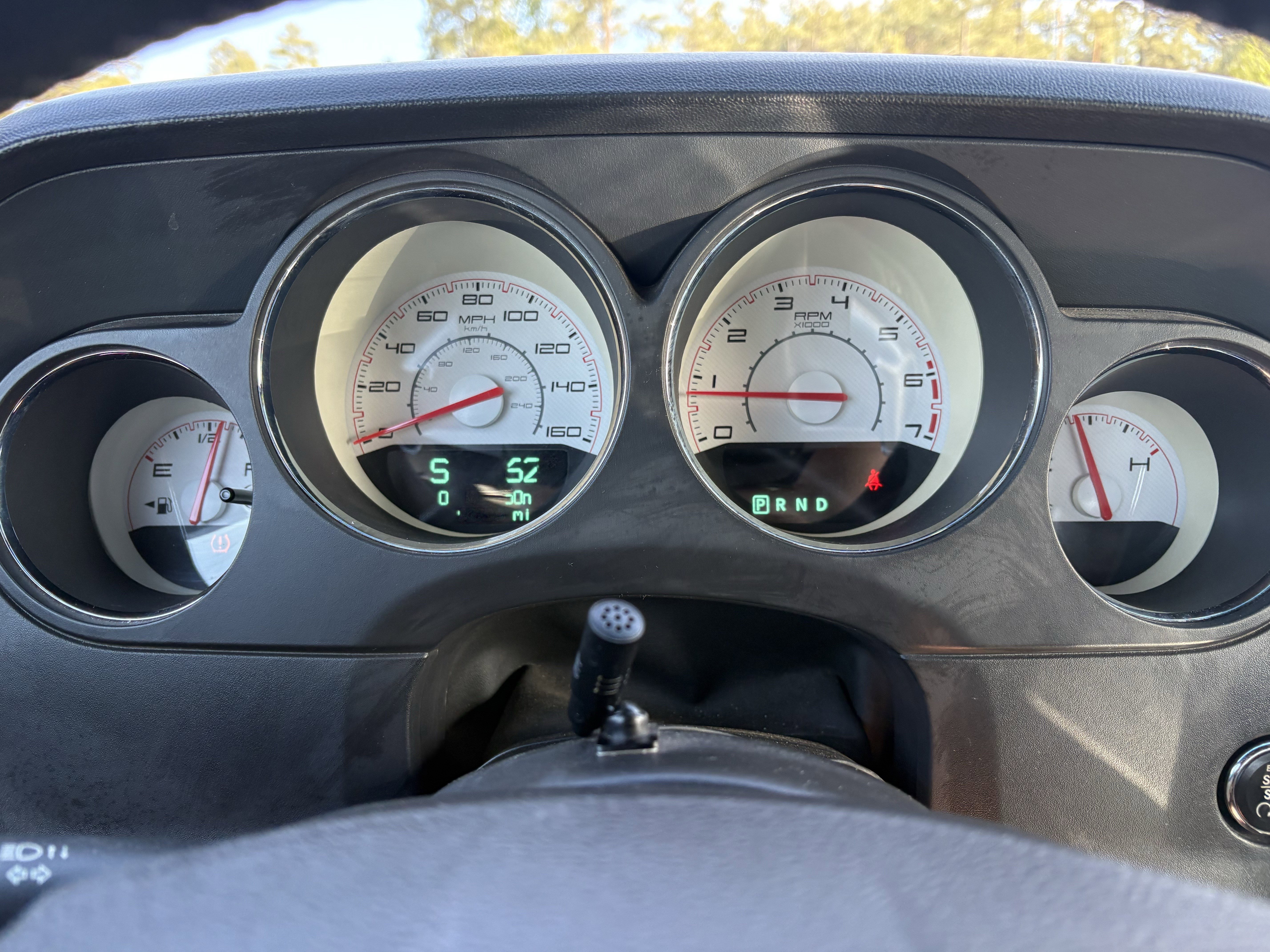 Used 2012 Dodge Challenger R/T RWD image 16