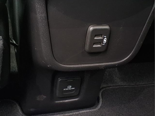 Certified 2024 GMC Terrain SLT w/ Tech Package image 23