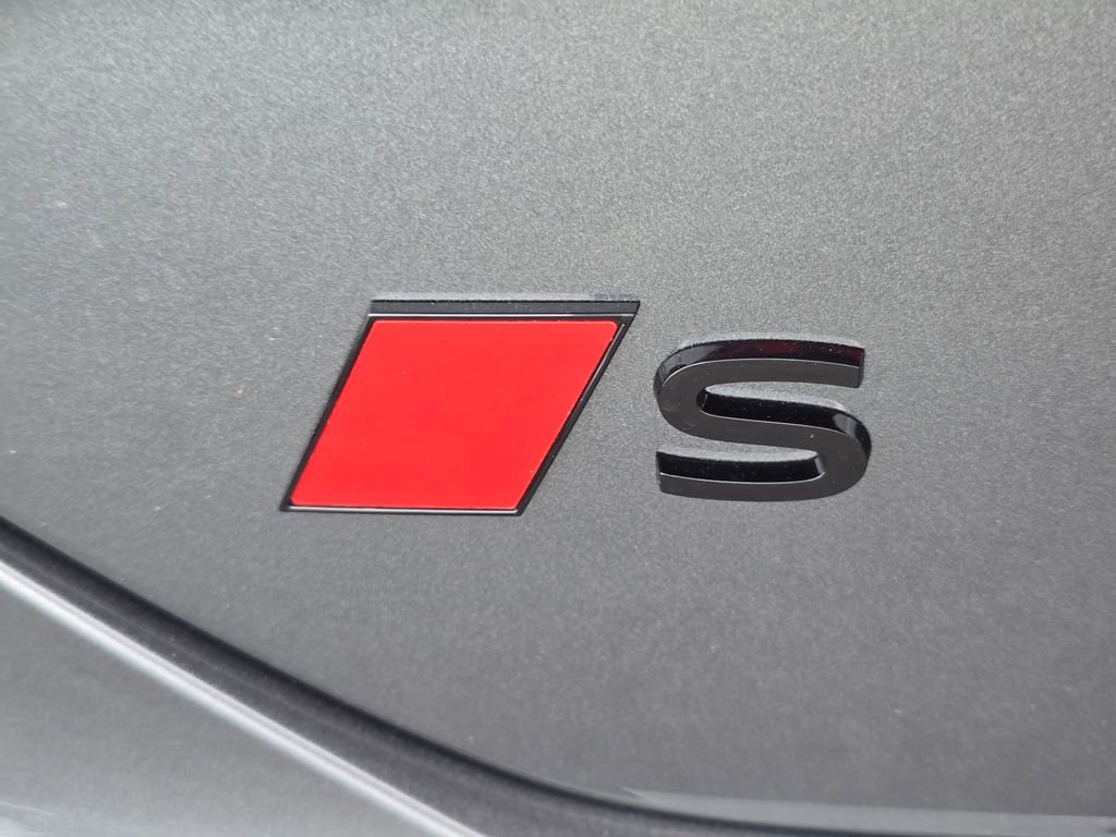 New 2026 Audi S e-tron GT Prestige image 20