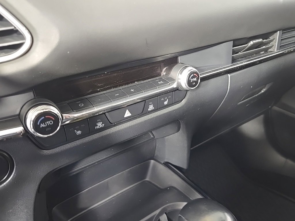 Used 2021 MAZDA CX-30 AWD 2.5 S w/ Premium Package image 21