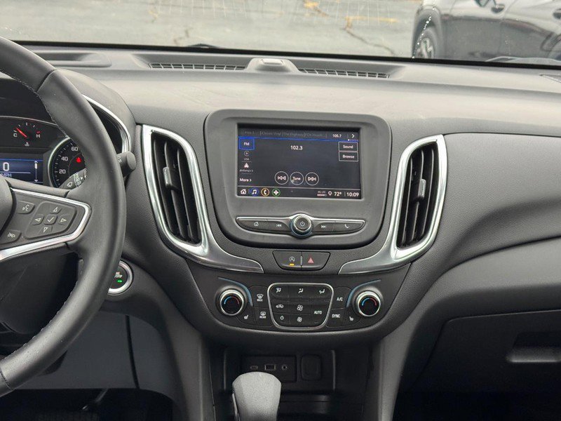 Certified 2024 Chevrolet Equinox LT w/ LPO, Floor Liner Package image 13
