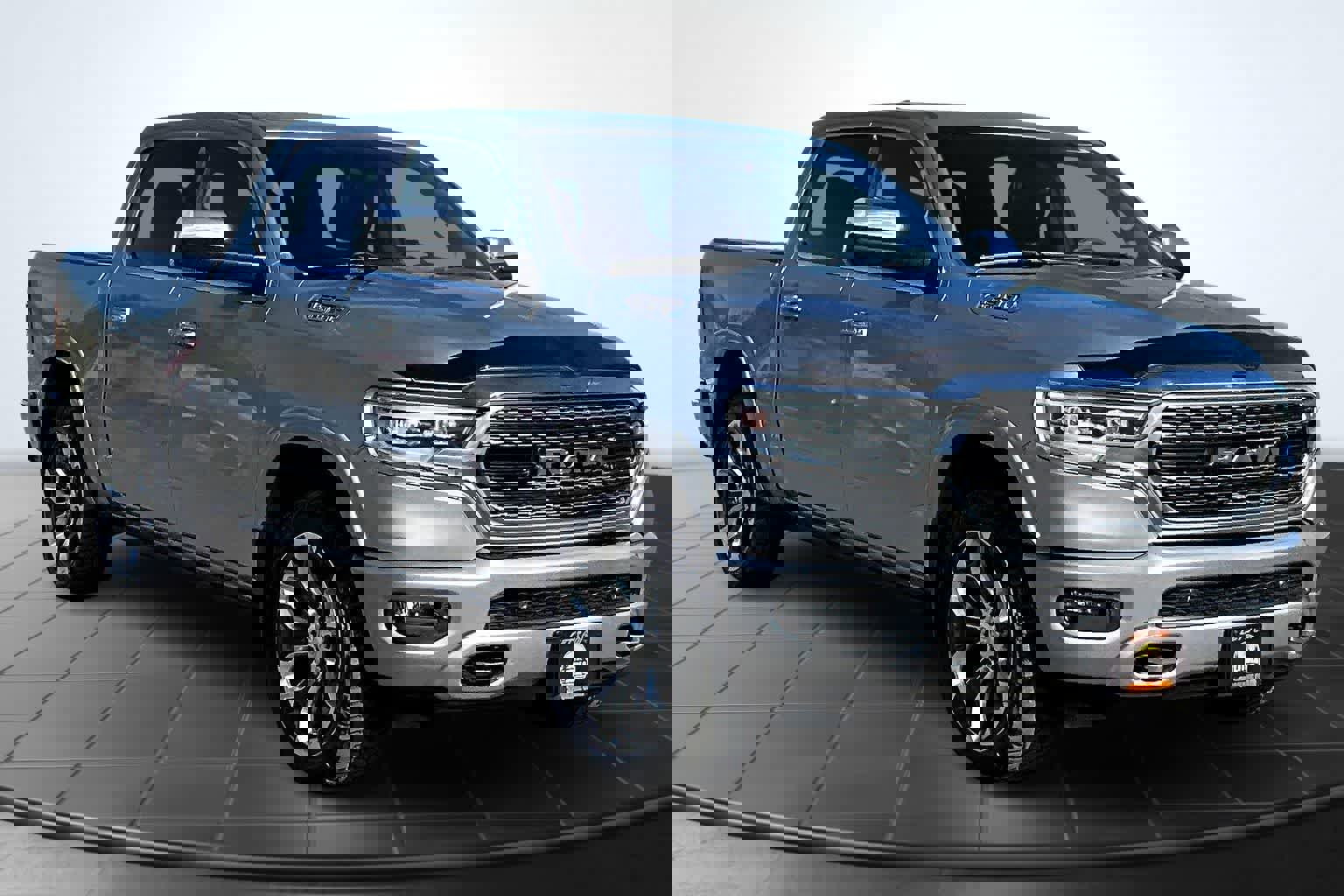 Used 2019 RAM 1500 Limited image 22