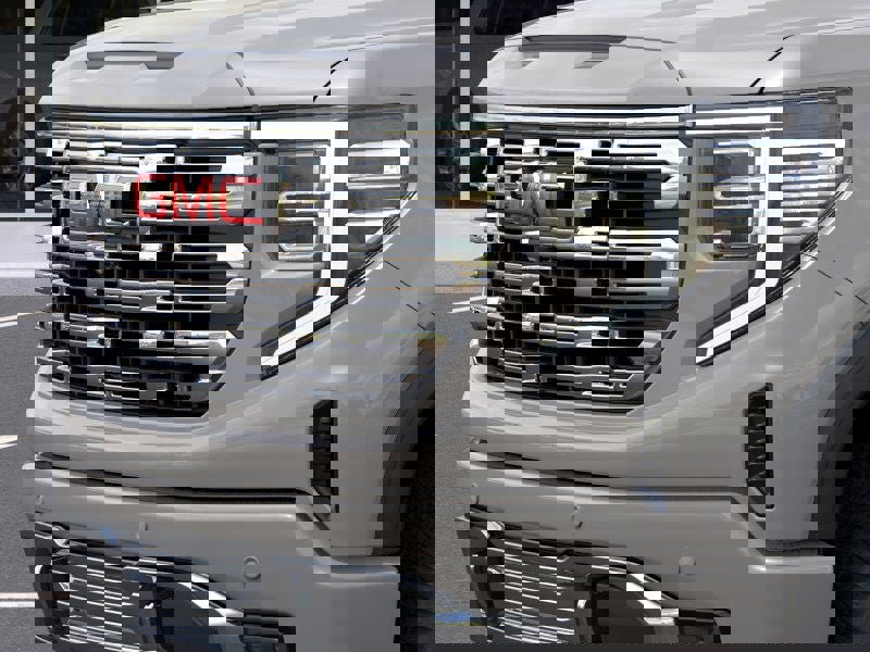 New 2026 GMC Sierra 1500 Denali image 37
