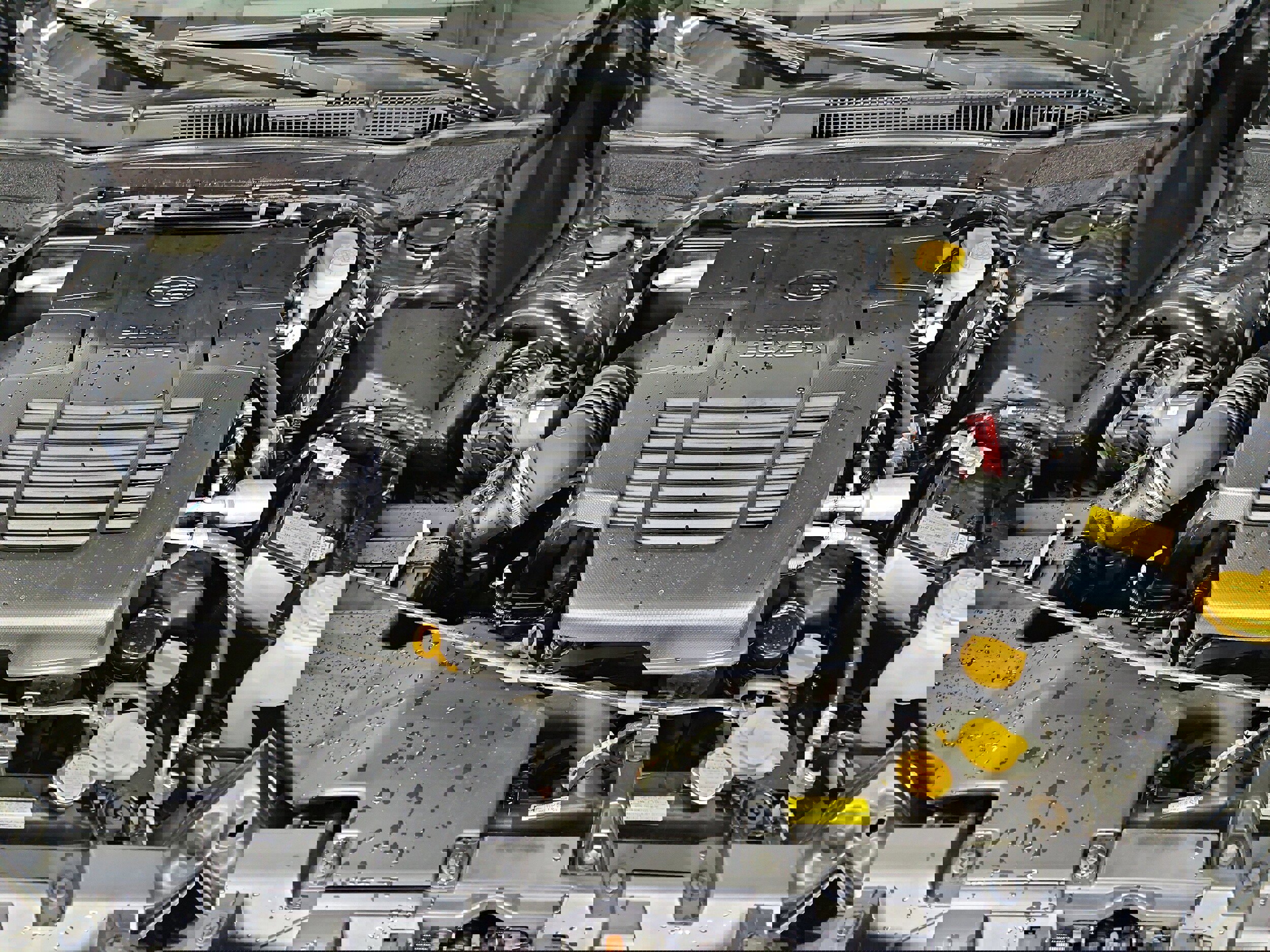 Used 2021 Subaru Forester image 27