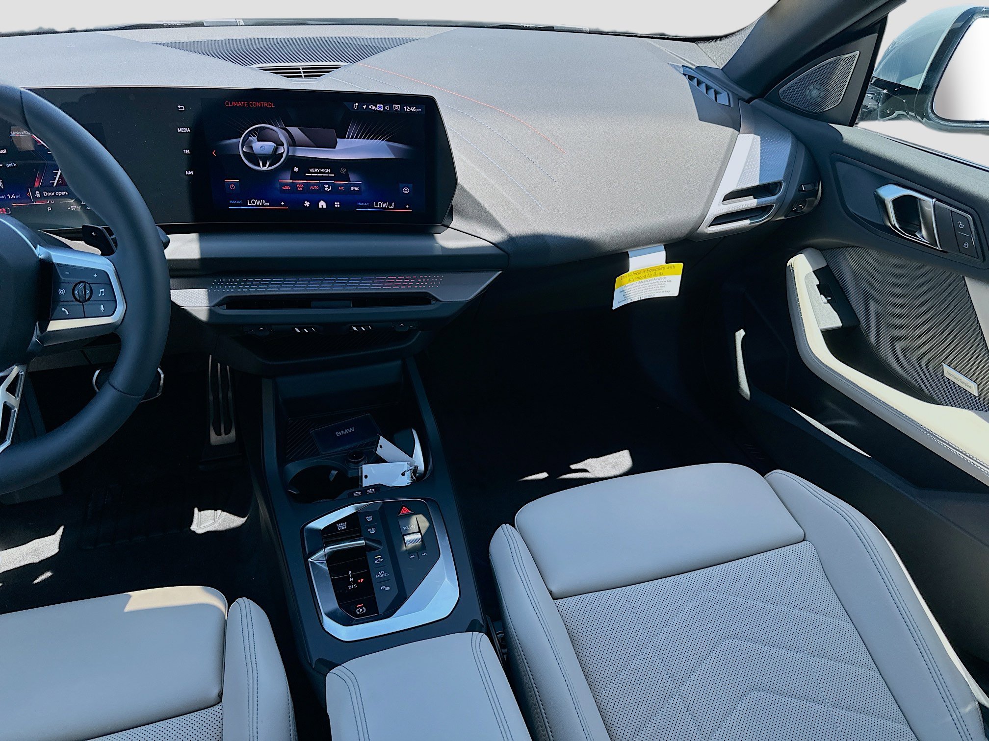 New 2026 BMW 228i 228 w/ Premium Package image 18