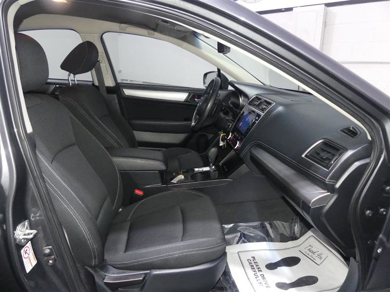 Used 2018 Subaru Legacy 2.5i Premium w/ Eyesight & BSD & Rcta & HBA AWD/4WD image 22