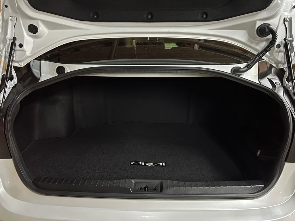 Certified 2024 Toyota Mirai XLE image 41