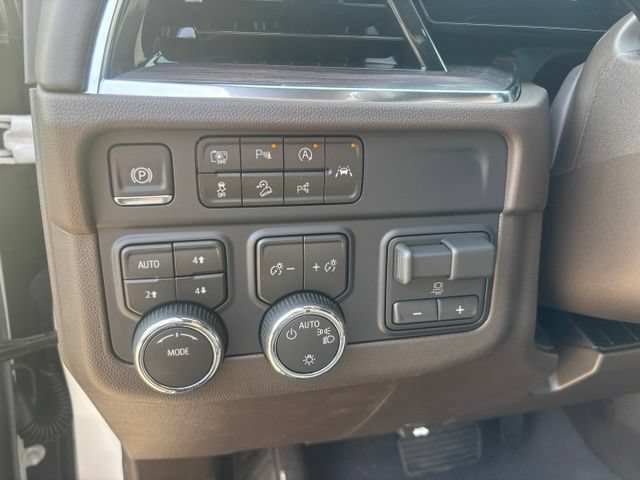 New 2026 Chevrolet Tahoe LS w/ Max Trailering Package AWD/4WD image 23