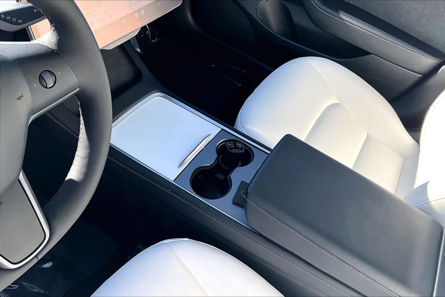 Used 2023 Tesla Model 3 Performance AWD/4WD image 15