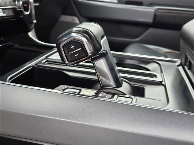 Certified 2024 Ford F150 Lariat w/ Tow/Haul Package image 11